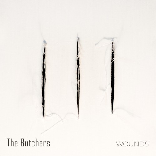Wounds
