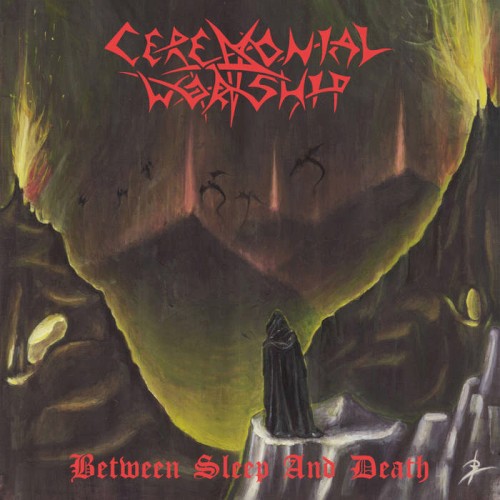 Between Sleep and Death
