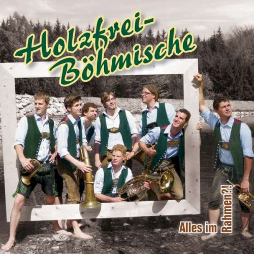 Alles im Rahmen?!