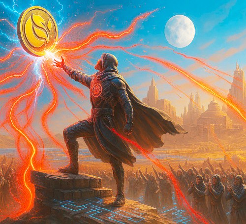 Crypto World