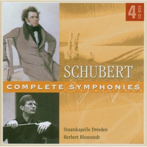 Complete Symphonies