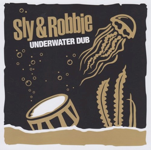 Underwater Dub