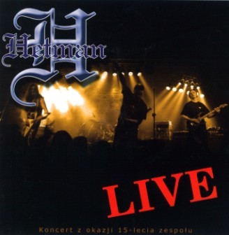 Live - 15-lecie Zespołu
