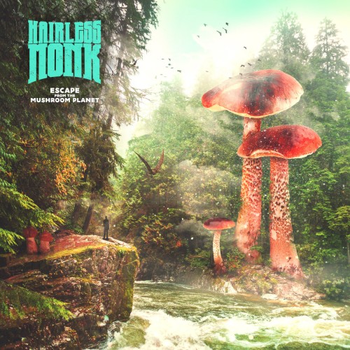 Escape from the Mushroom Planet