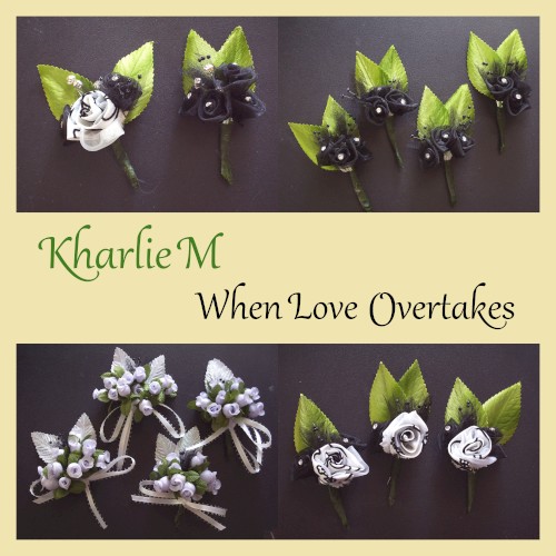 When Love Overtakes