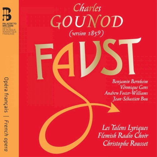 Faust (version 1859)