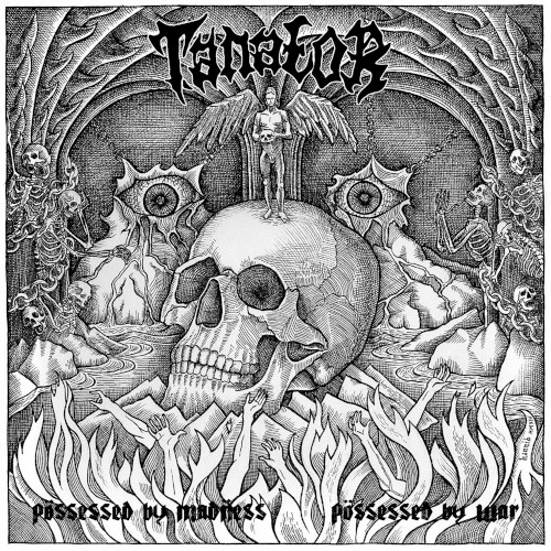 Possessed by Madness, Possessed by War