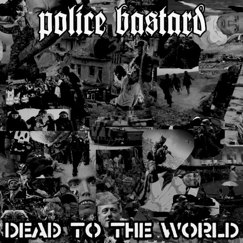 Dead to the World