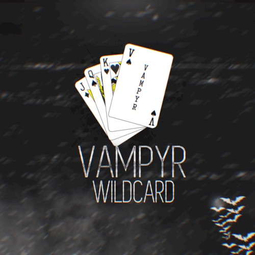 Vampyr