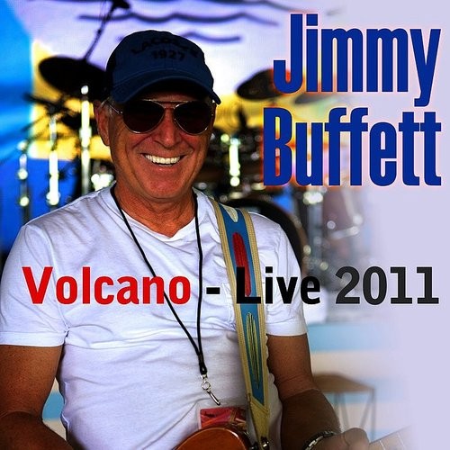 Volcano (Live 2011)