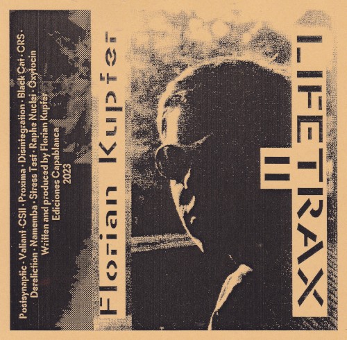 Lifetrax II