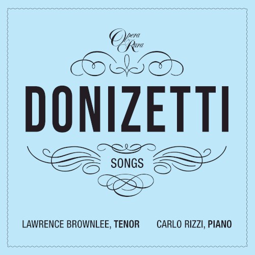 Songs, Volume 1