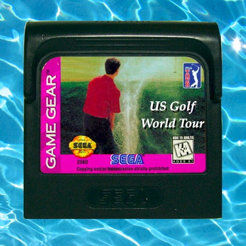US Golf World Tour