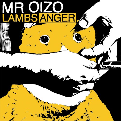 Lambs Anger