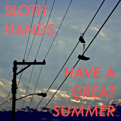 Have A Great Summer