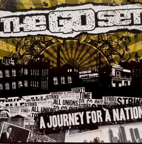 A Journey For A Nation