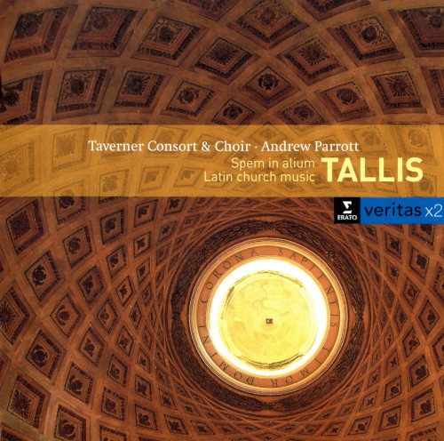 Latin Church Music