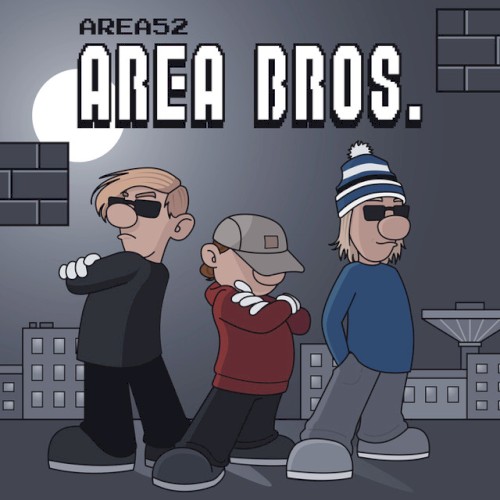 Area Bros