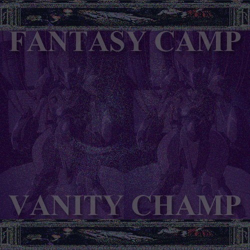 Vanity Champ
