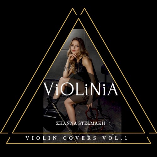 Violin Covers, Vol. 1