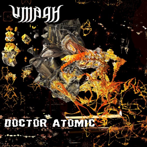 Doctor Atomic