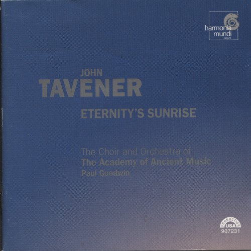 Eternity's Sunrise