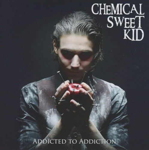 Addicted to Addiction