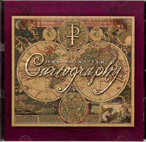 Cartography