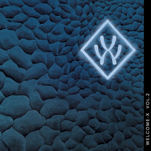 Welcome-X - Vol.2