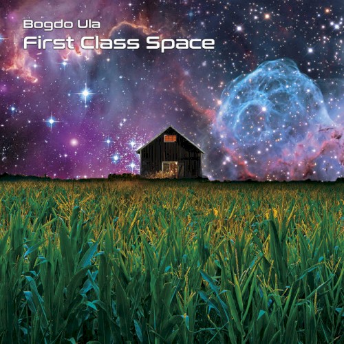 First Class Space