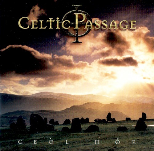 Celtic Passage