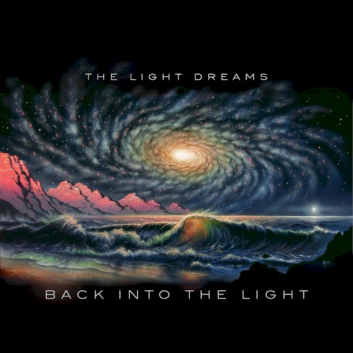 Back Into the Light