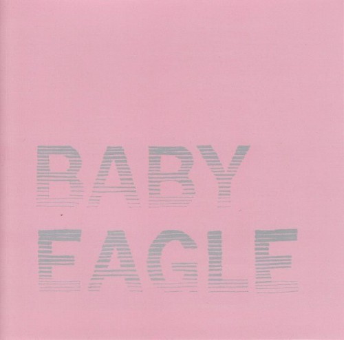 Baby Eagle