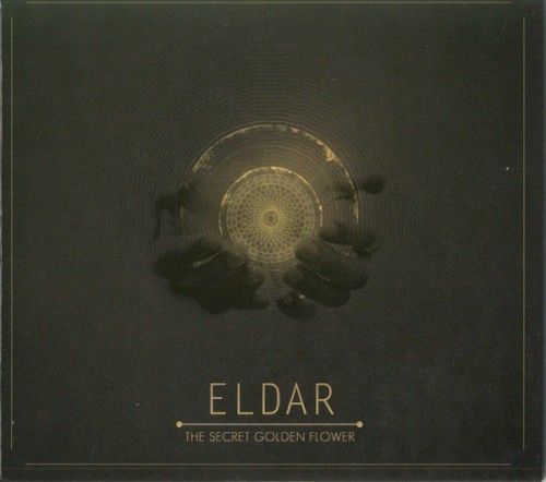 The Secret Golden Flower