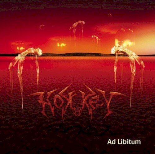 Ad Libitum