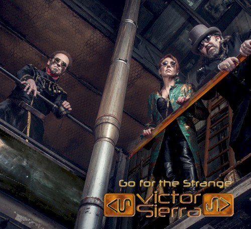 Go for the Strange