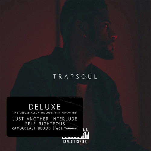 T R A P S O U L