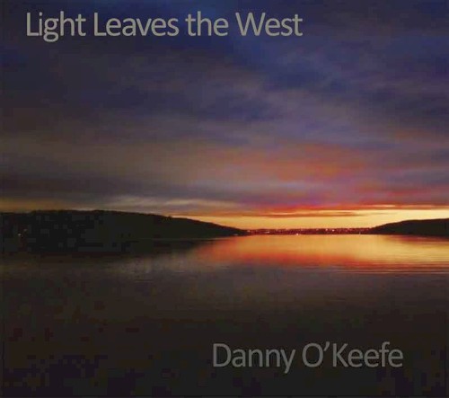 Light Leaves the West