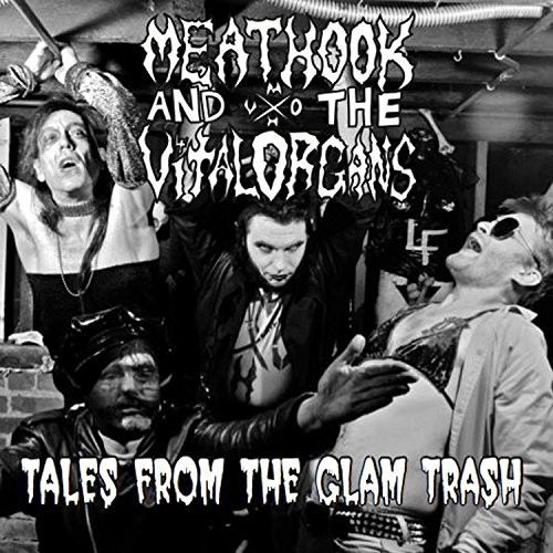 Tales From the Glam Trash