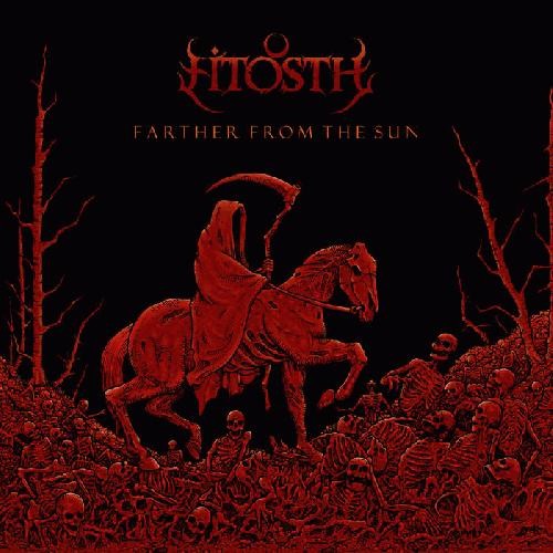 Farther from the Sun