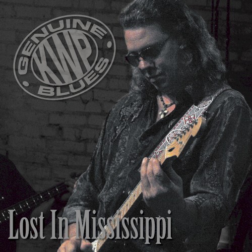 Lost In Mississippi