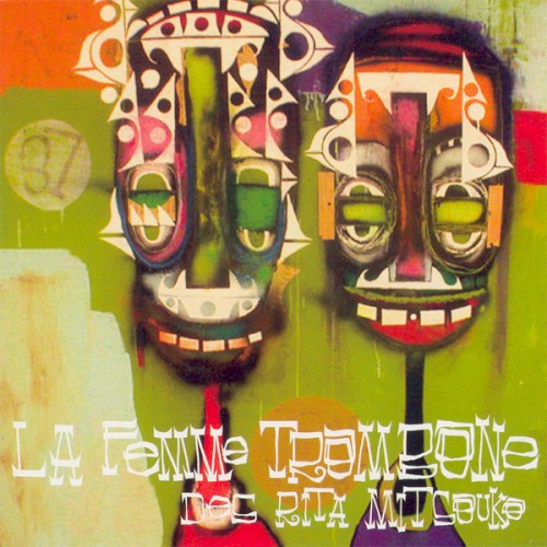La Femme Trombone