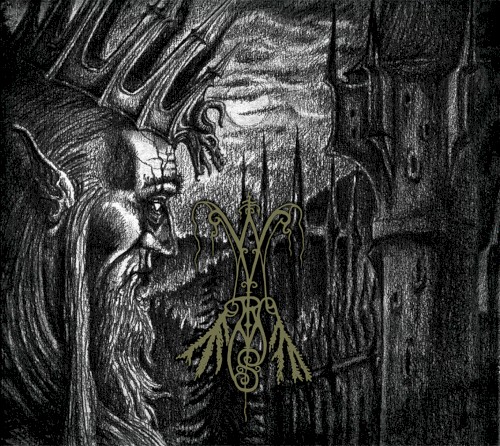 Altuus Kronhorr - La monarchie purificatrice