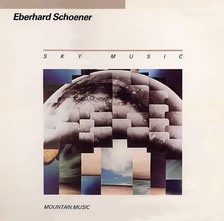 Sky Music / Mountain Music
