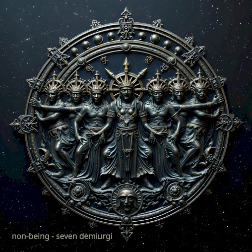 seven demiurgi