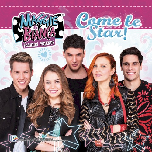 Come Le Star
