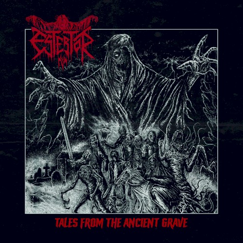 Tales From the Ancient Grave