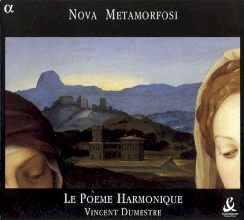 Nova Metamorfosi