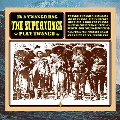In a Twango Bag: The Supertones PlayTwango