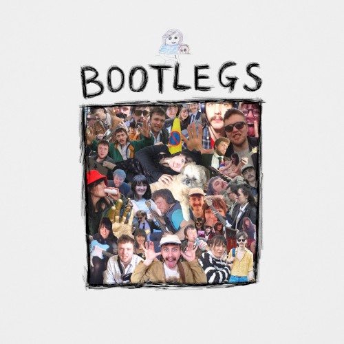 BOOTLEGS
